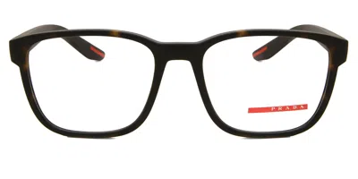 Prada Ps06pv Men's Glasses, Tortoiseshell, Size 55 In Black