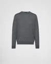 Prada Wool Sweater