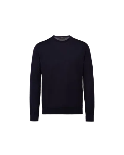 PRADA WOOL SWEATER