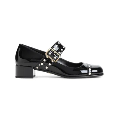 Prada Pumps