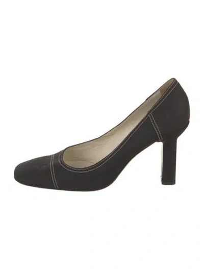 Pre-owned Prada Pumps
