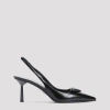 PRADA PRADA PUMPS 39