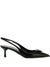 Prada Pumps 55mm