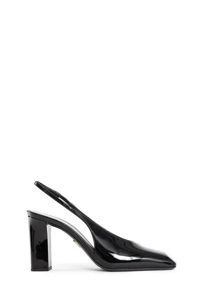 PRADA PRADA PUMPS