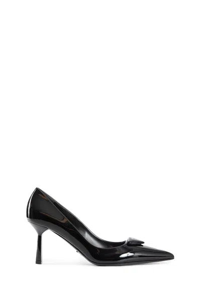 Prada Pumps In Black