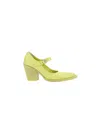 Prada Pumps In Cedro