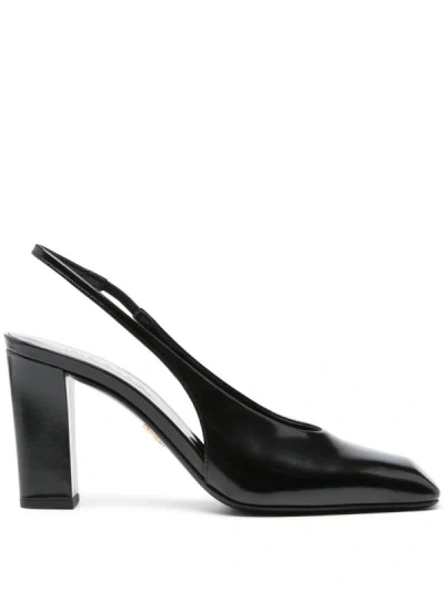 PRADA PUMPS PRADA