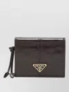 Prada Purse In Brown