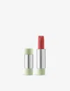 Prada Quartz Hyper Matte Monochrome Lipstick Refill 3.8g In Quartz