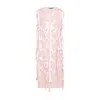 Prada Dresses In Pink