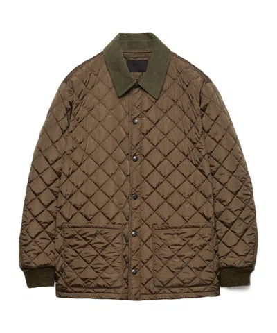 PRADA RE-NYLON JACKET