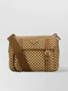 Prada Women's Re-nylon Crossbody Bag