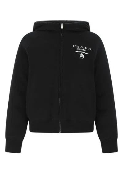 Prada Quilts