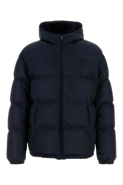 PRADA PRADA QUILTS