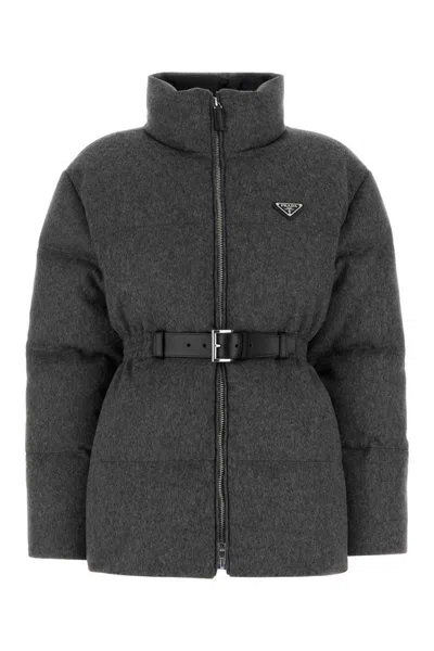 PRADA PRADA QUILTS