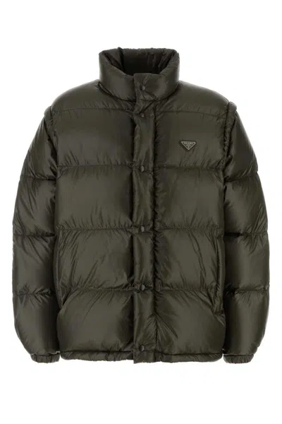 PRADA PRADA QUILTS