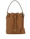 Prada Re-edition 1978 Bucket Bag