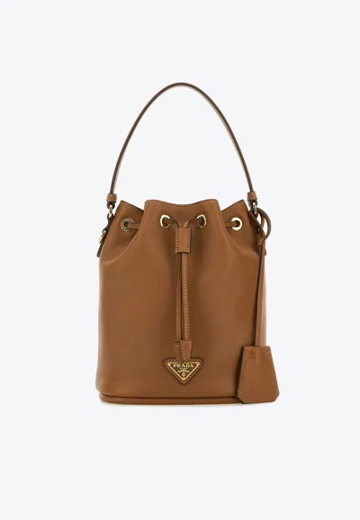 PRADA RE-EDITION 1978 BUCKET BAG