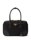 Prada Re-edition 1978 Re-nylon Large Recycled-polyamide Top-handle Bag