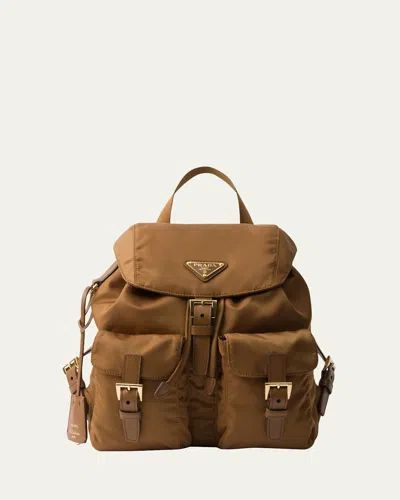 Prada Re-edition 1978 Nylon Backpack