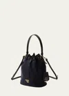 PRADA RE-EDITION 1978 NYLON BUCKET BAG