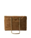 Prada Re-edition 1995 Quilted Tote Bag