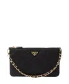 Prada Re-edition 1995 Chaine Re-nylon Pouch