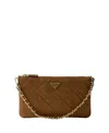 Prada Re-edition 1995 Chaine Re-nylon Pouch