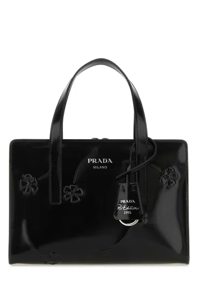 PRADA RE-EDITION 1995 HANDBAG
