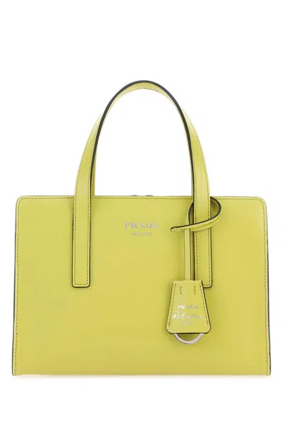 PRADA RE-EDITION 1995 HANDBAG