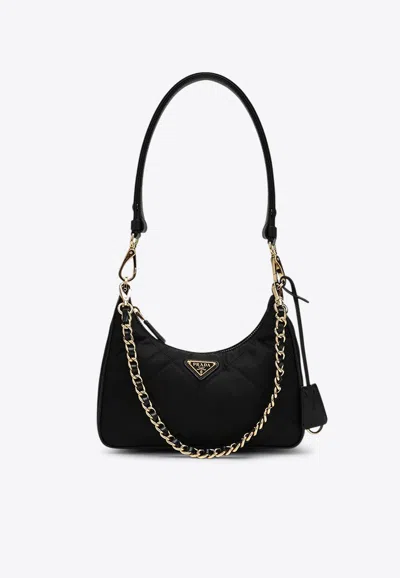 Prada Re-edition 1995 Shoulder Bag