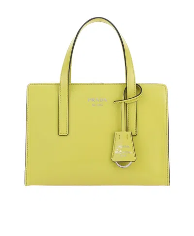 PRADA RE-EDITION 1995 SHOULDER BAG