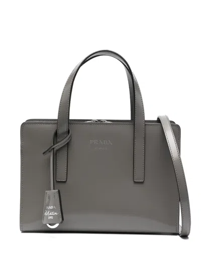 PRADA RE-EDITION 1995 TOTE BAG