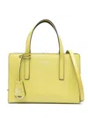 Prada Re-edition 1995 Tote Bag In Green