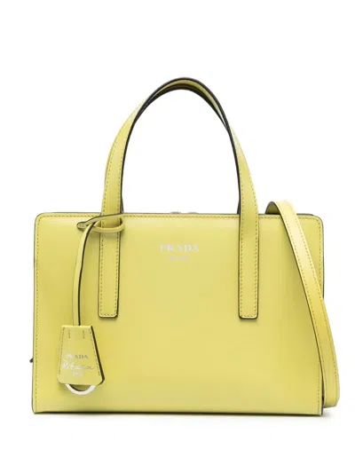 PRADA RE-EDITION 1995 TOTE BAG