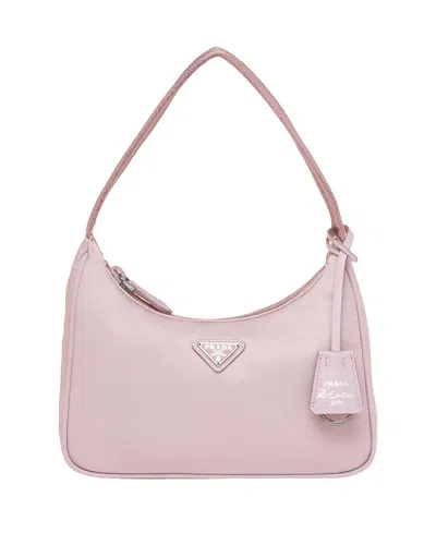 Prada Re-edition 2000 Mini-bag