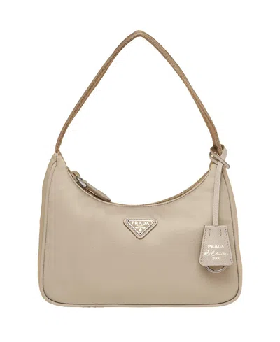 Prada Re-edition 2000 Mini-bag