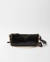 Prada "re-edition 2002" Crossbody Bag