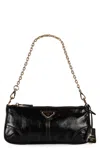Prada Re-edition 2002 Medium Leather Shoulder Bag