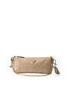 Prada Small Re-edition 2002 Leather Shoulder Bag