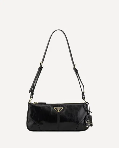 PRADA RE-EDITION 2002 SHOULDER BAG