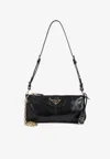 Prada Re-edition 2002 Shoulder Bag
