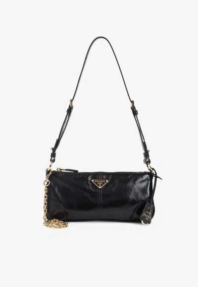 Prada Re-edition 2002 Shoulder Bag