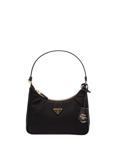 Prada Re-edition 2005` Mini-bag