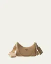 Prada Re-edition 2005 Nylon Shoulder Bag