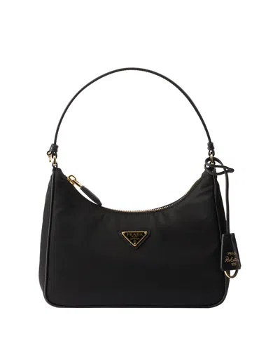 PRADA RE-EDITION 2005 RE-NYLON BAG