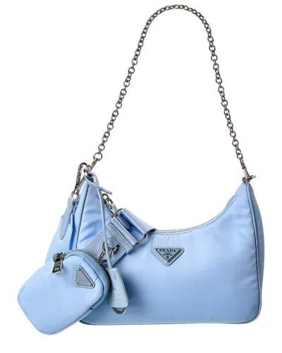 Prada Re-edition 2005 Re-nylon Shoulder Bag