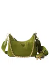 Prada Re-nylon Re-edition 2005 Shoulder Bag