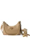 Prada Re-edition 2005 Shoulder Bag