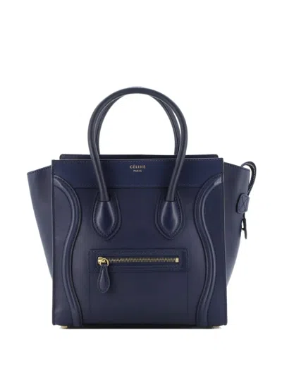 Pre-owned Prada Re-edition 2006 Shoulder Bag Tessuto Small Crossbody Bag In Black